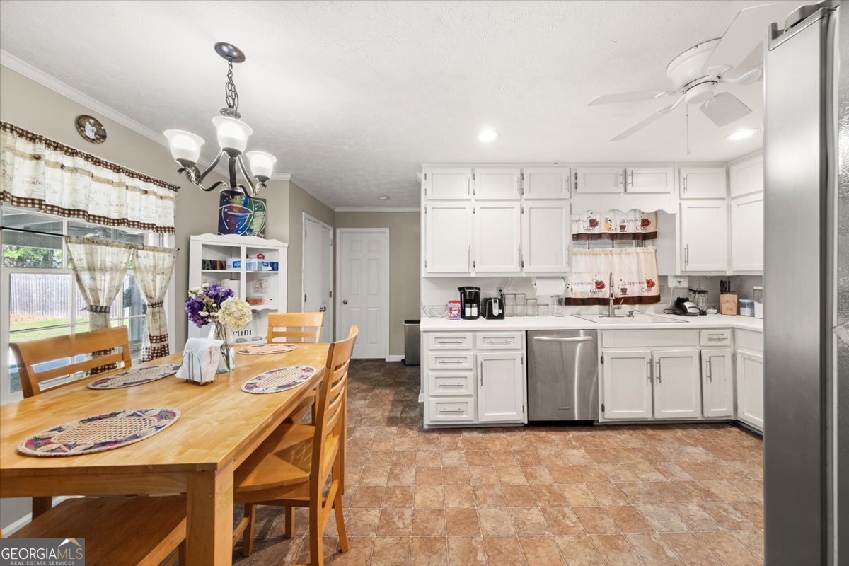3127 Hidden Forest Drive Snellville - 15