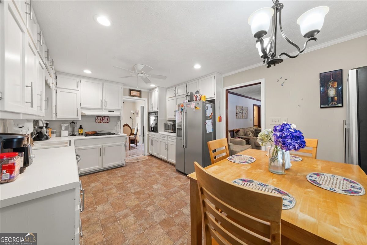 3127 Hidden Forest Drive Snellville - 16
