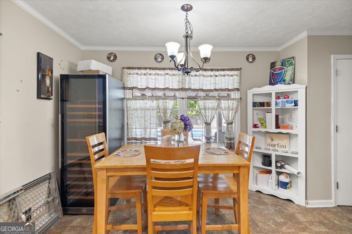 3127 Hidden Forest Drive Snellville - 17