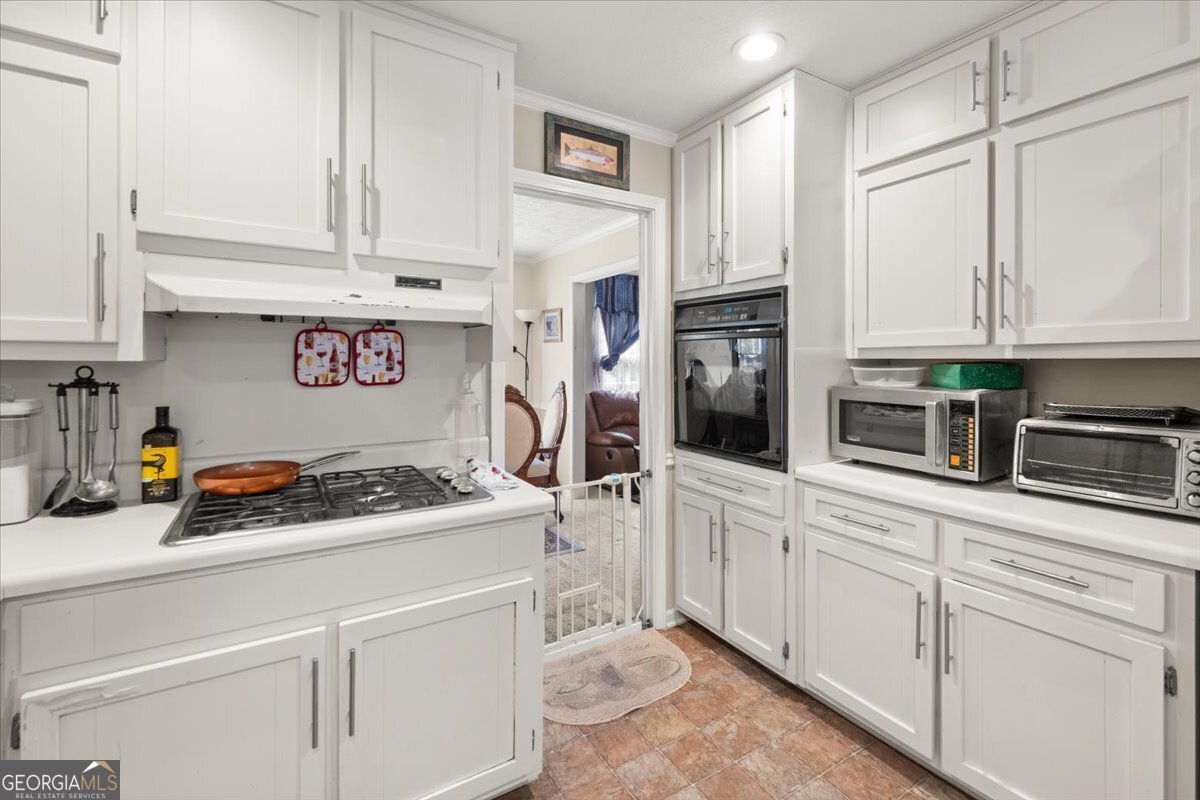 3127 Hidden Forest Drive Snellville - 18