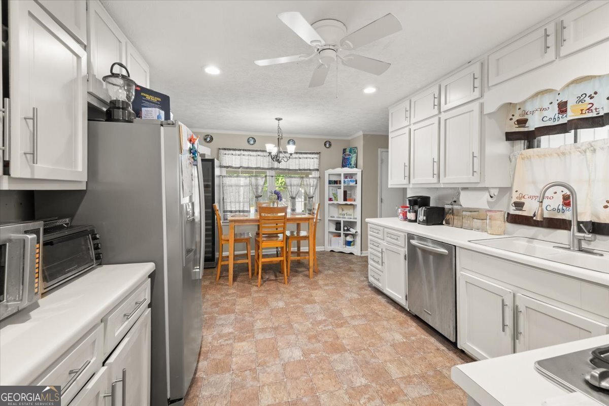 3127 Hidden Forest Drive Snellville - 19