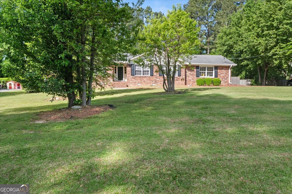 3127 Hidden Forest Drive Snellville - 2