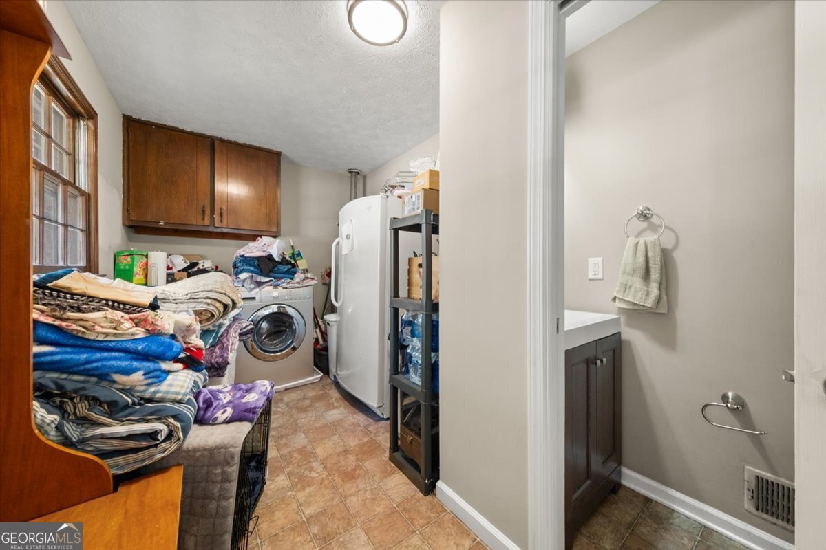 3127 Hidden Forest Drive Snellville - 20