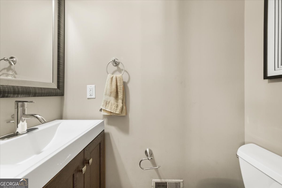 3127 Hidden Forest Drive Snellville - 21