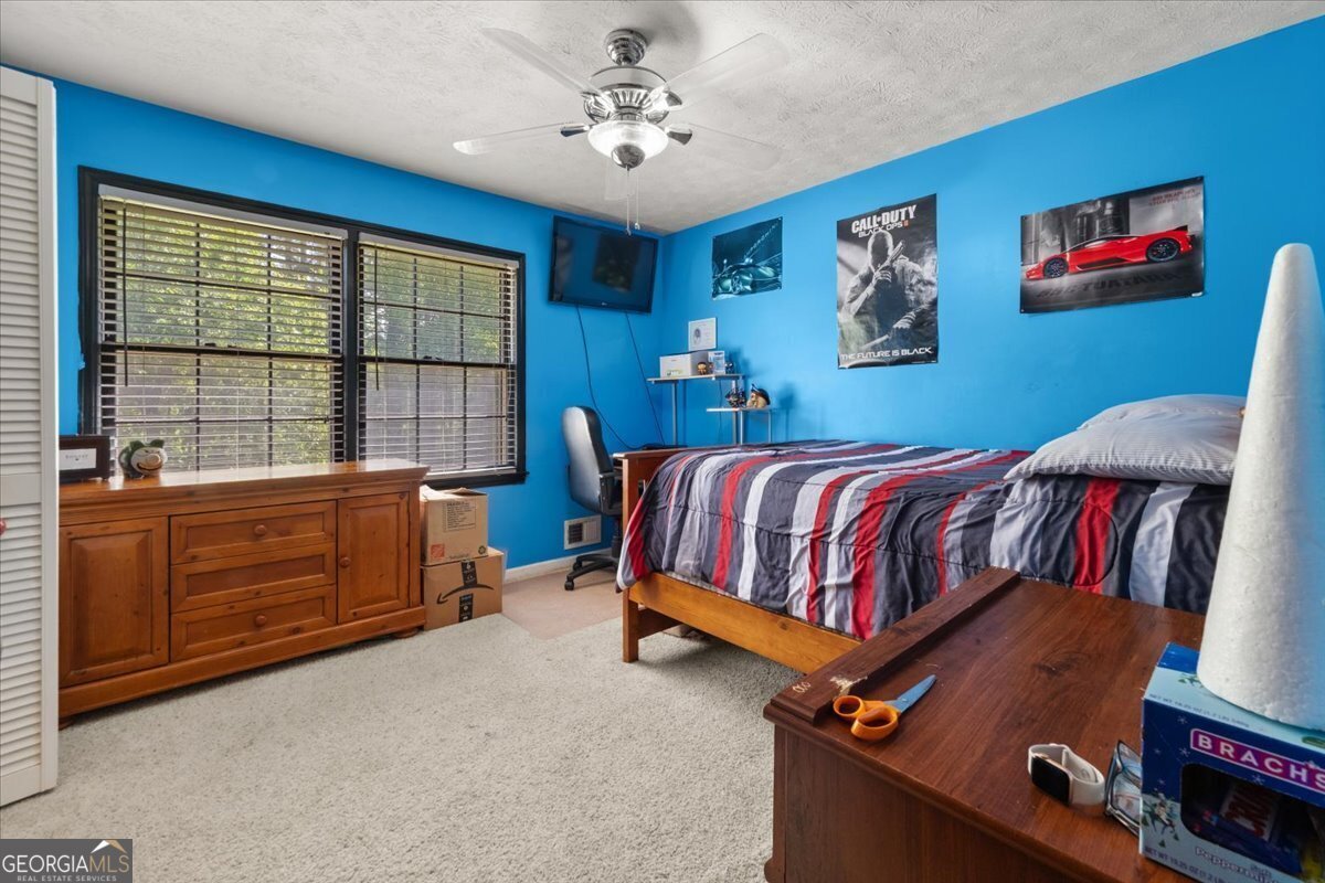 3127 Hidden Forest Drive Snellville - 22