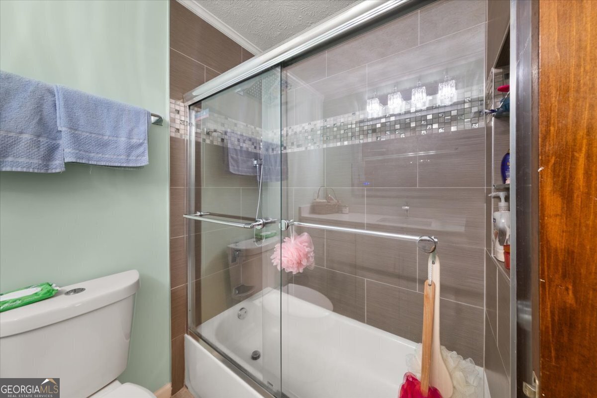 3127 Hidden Forest Drive Snellville - 25