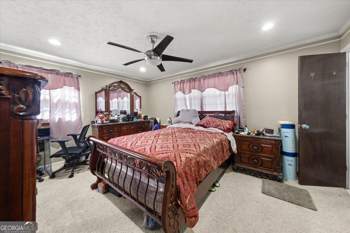 3127 Hidden Forest Drive Snellville - 26