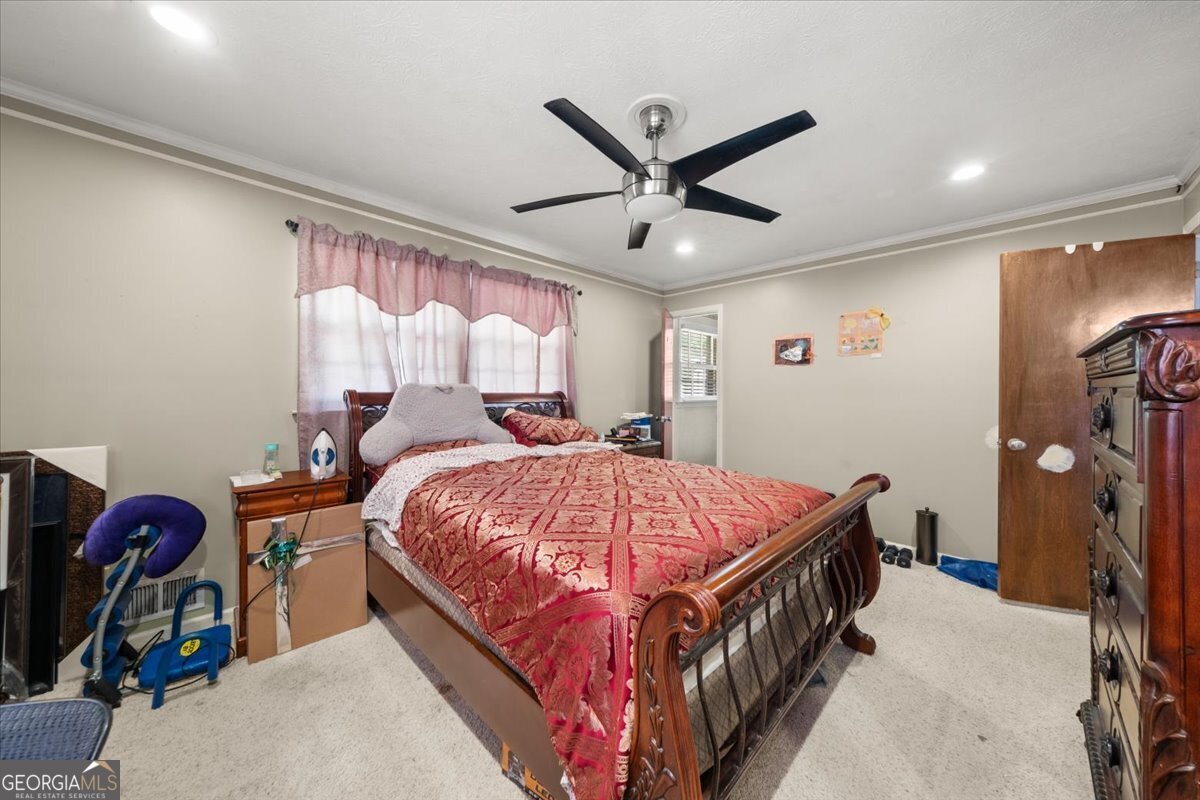 3127 Hidden Forest Drive Snellville - 27
