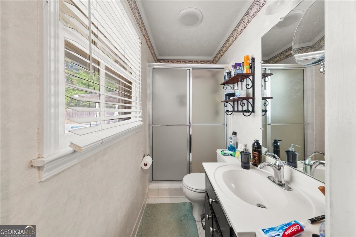 3127 Hidden Forest Drive Snellville - 28