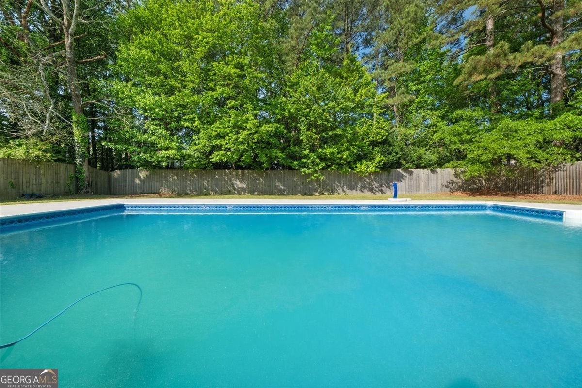3127 Hidden Forest Drive Snellville - 5