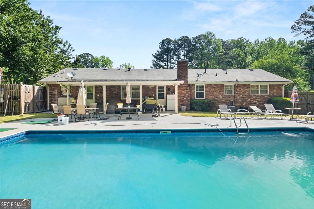 3127 Hidden Forest Drive Snellville - 7