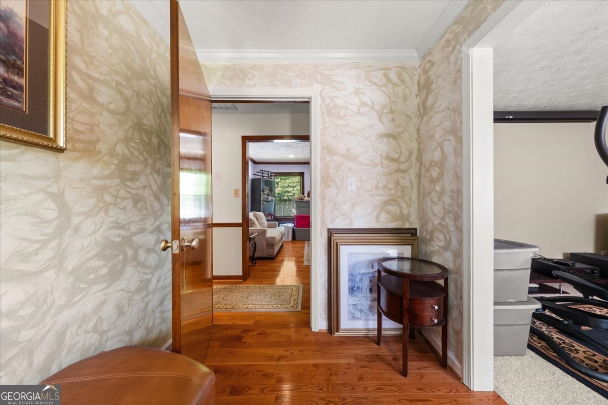 3127 Hidden Forest Drive Snellville - 8