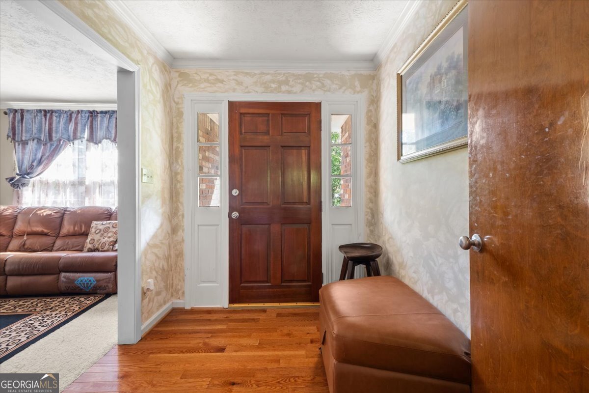 3127 Hidden Forest Drive Snellville - 9