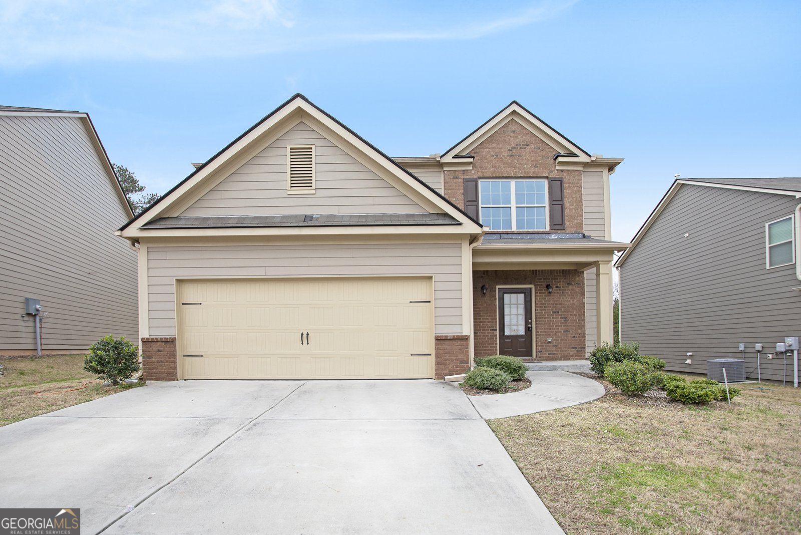 4354 Favored Way Union City - 1