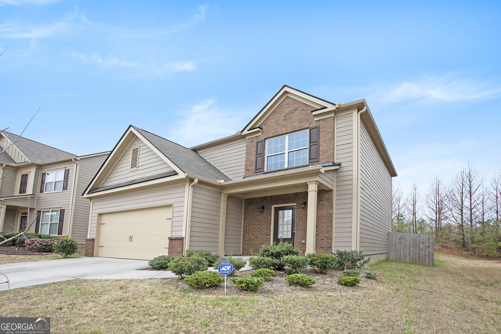 4354 Favored Way Union City - 2