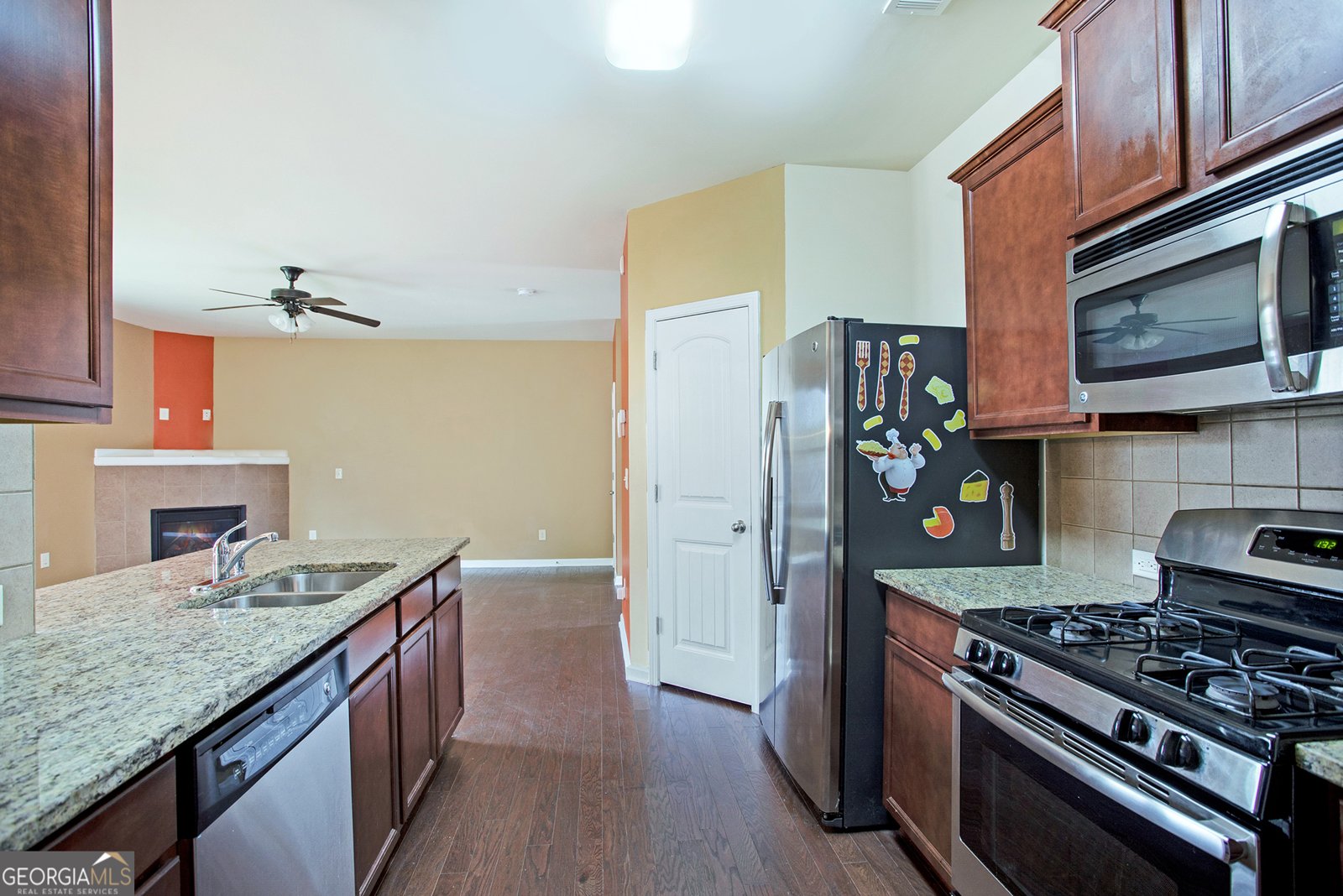 4354 Favored Way Union City - 9