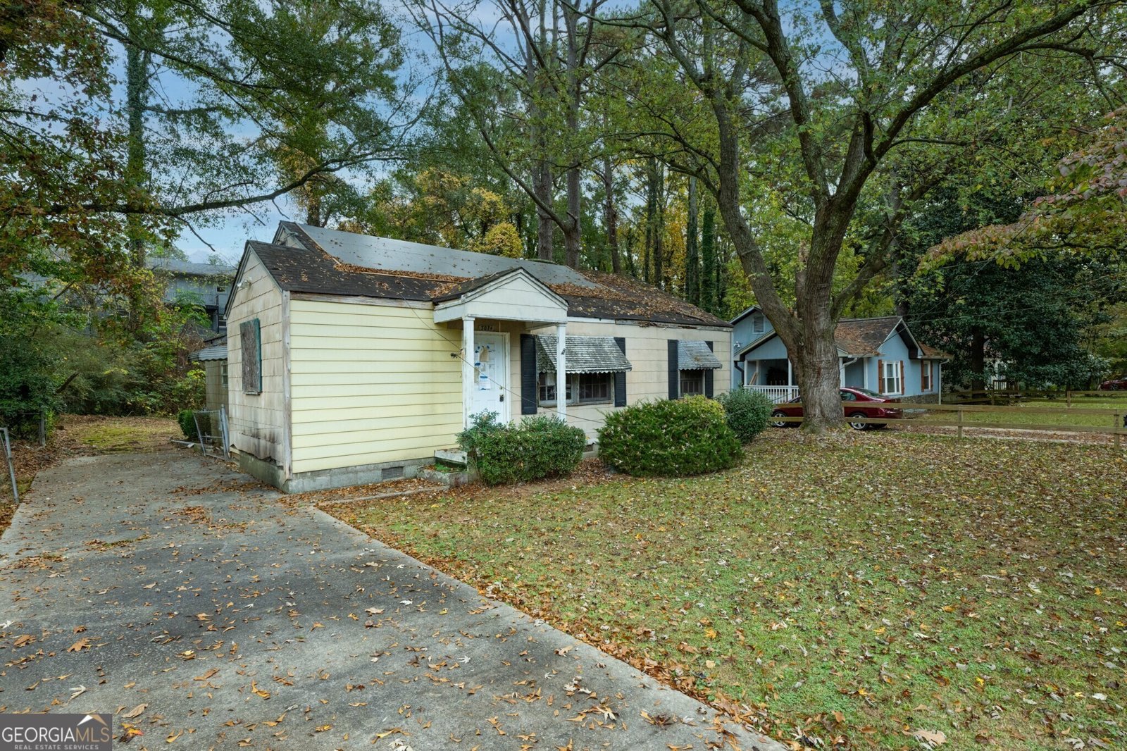 3074 Delowe Drive Atlanta - 1
