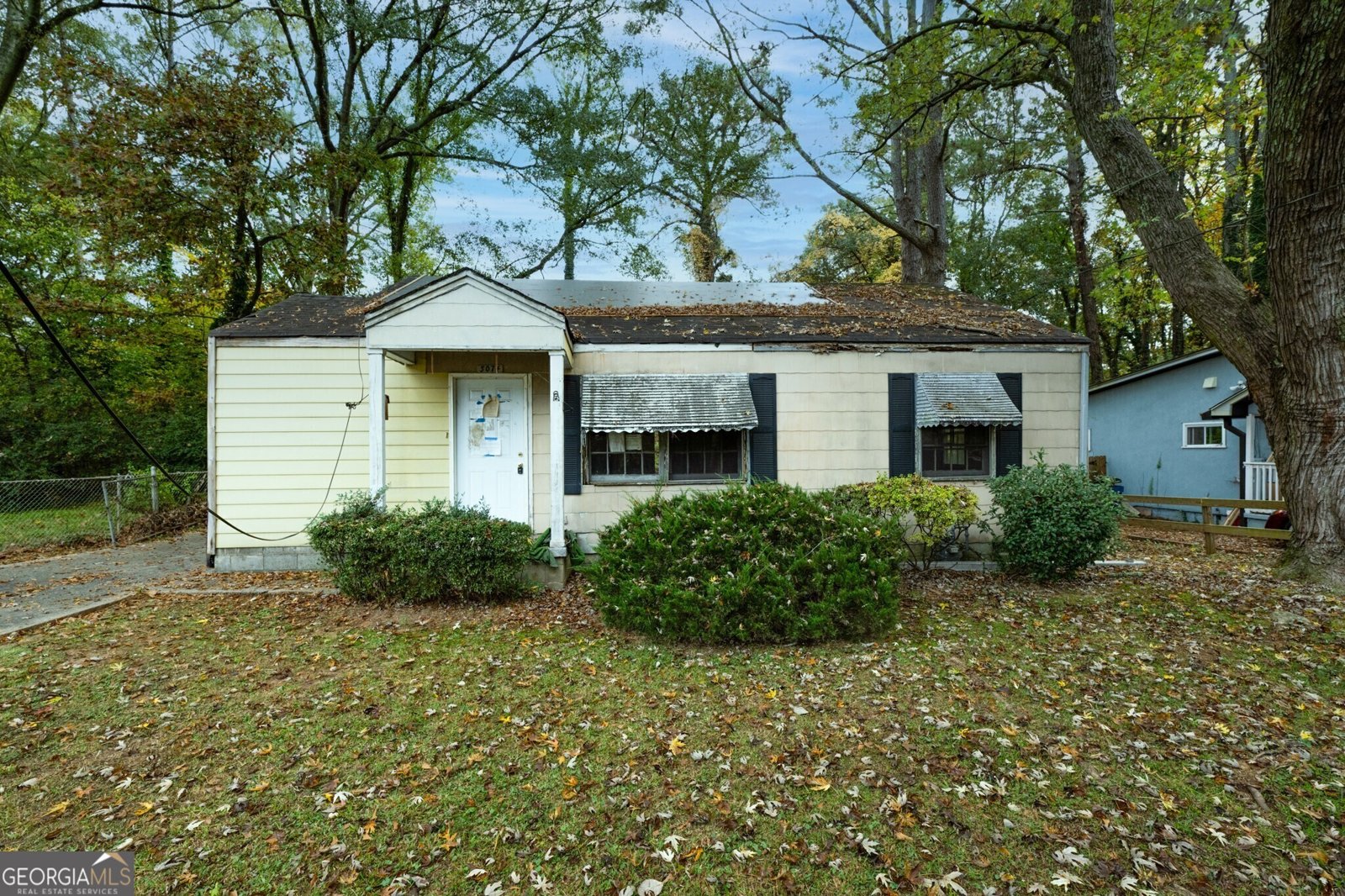 3074 Delowe Drive Atlanta - 3