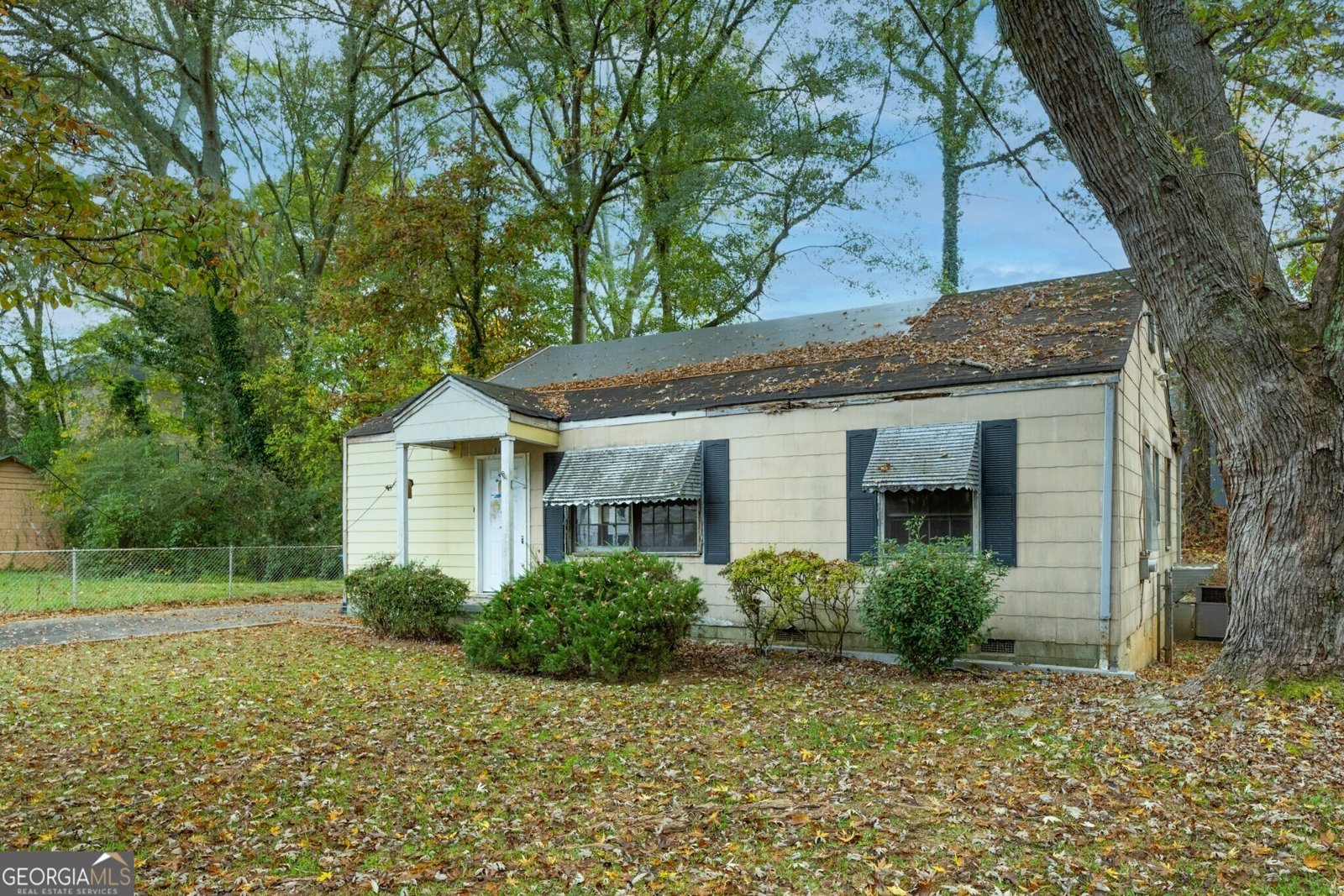 3074 Delowe Drive Atlanta - 4