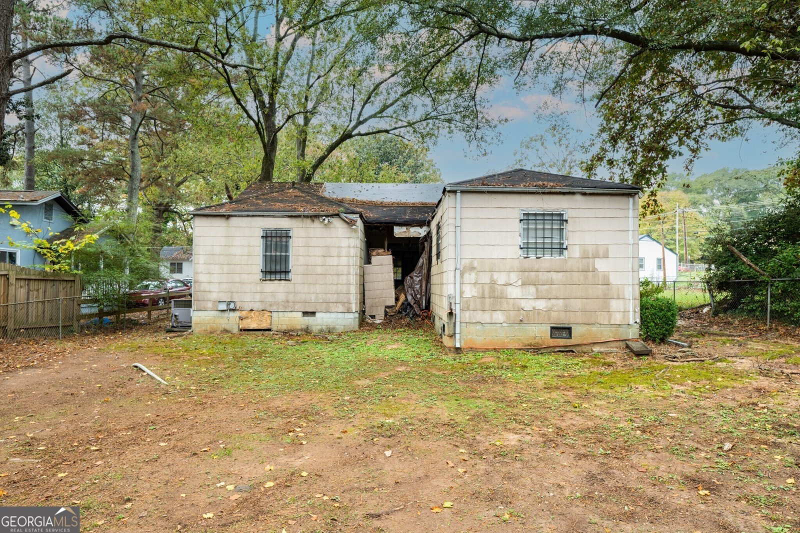 3074 Delowe Drive Atlanta - 5