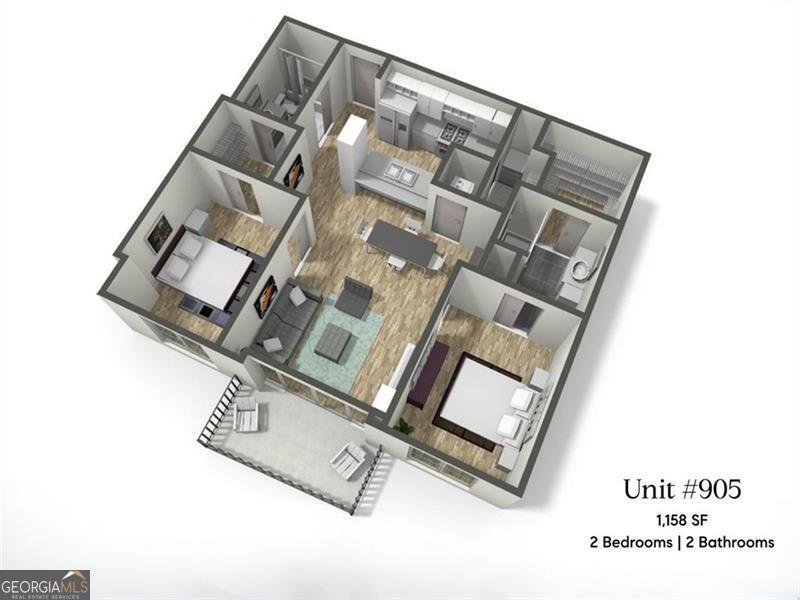 250 Pharr Road Atlanta - 21
