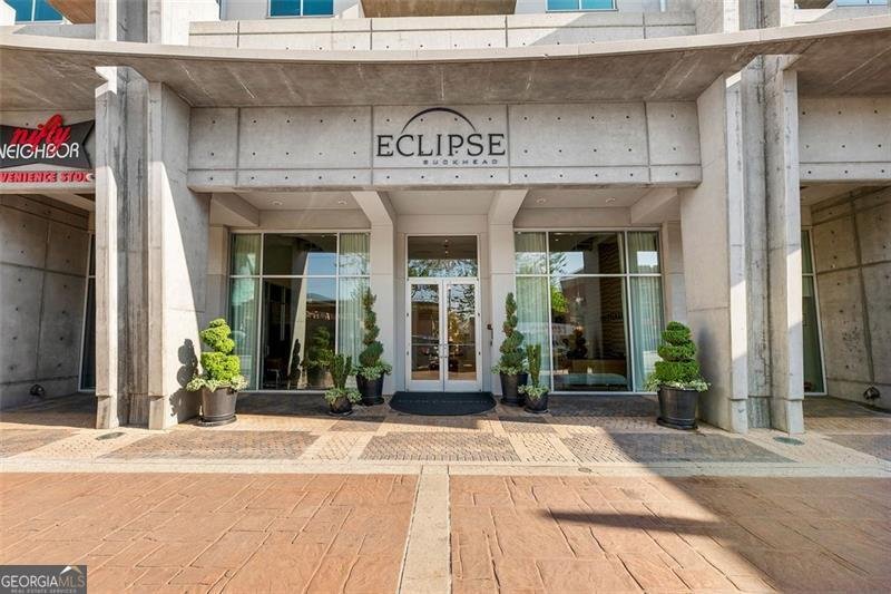 250 Pharr Road Atlanta - 22