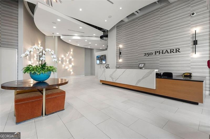 250 Pharr Road Atlanta - 23