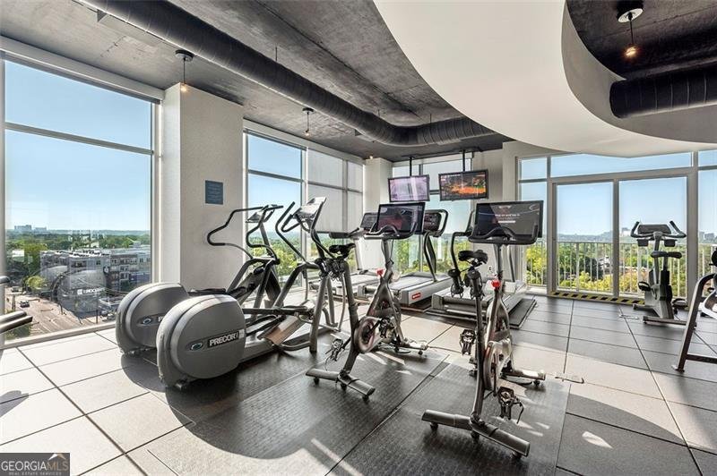 250 Pharr Road Atlanta - 24