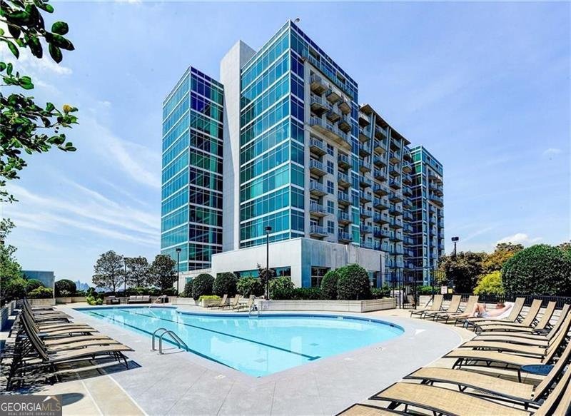250 Pharr Road Atlanta - 28