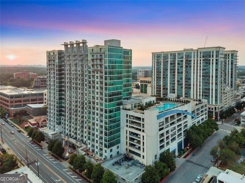 250 Pharr Road Atlanta - 3