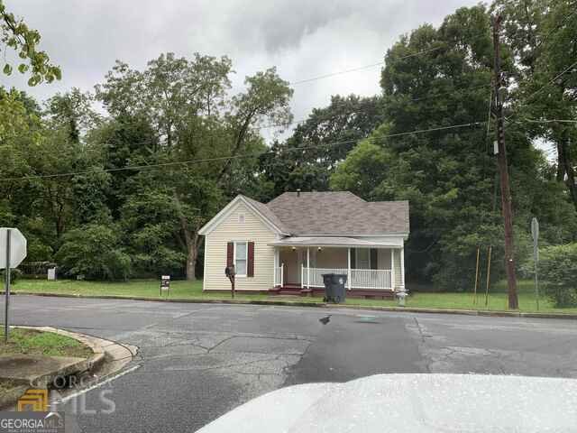 116 Stewart Avenue Jonesboro - 1