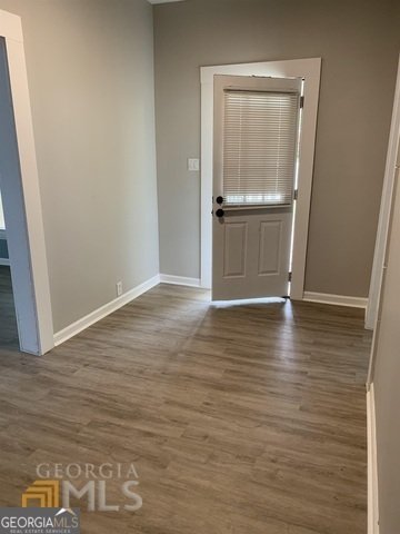 116 Stewart Avenue Jonesboro - 2