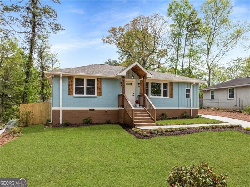 2374 Marion Circle Decatur - 57