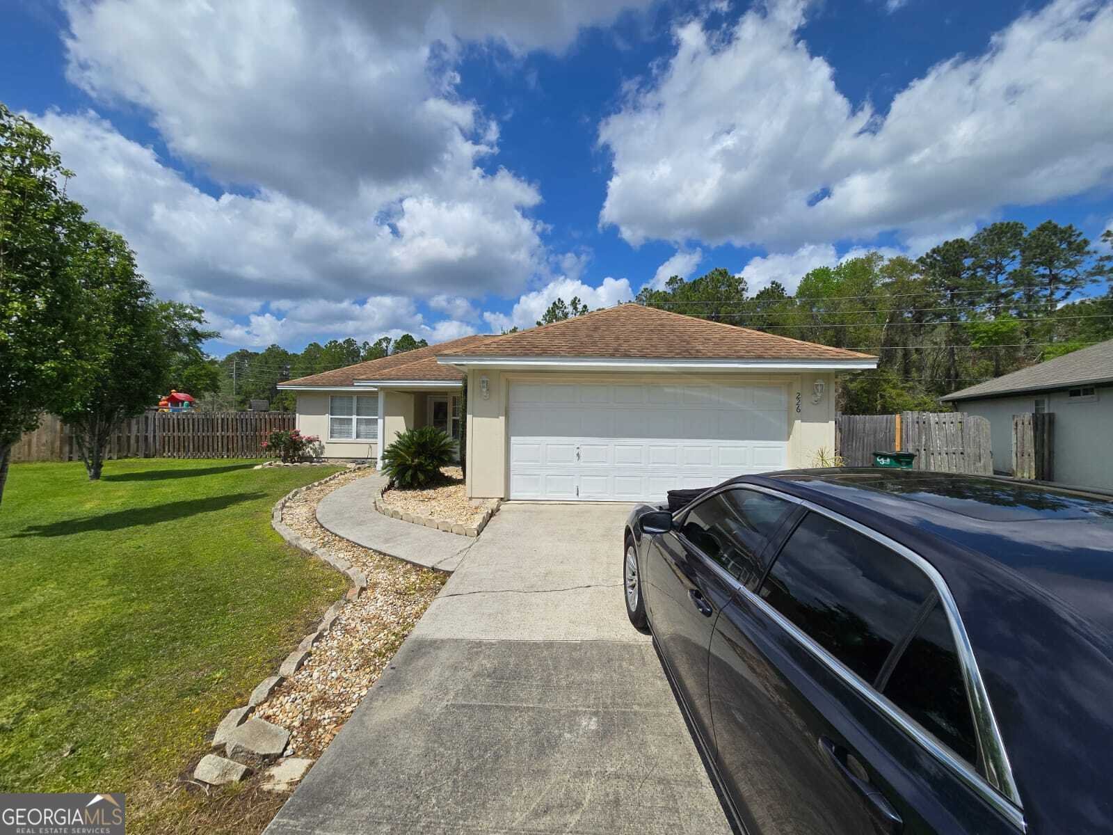 226 Hunt Club Road St. Marys - 1