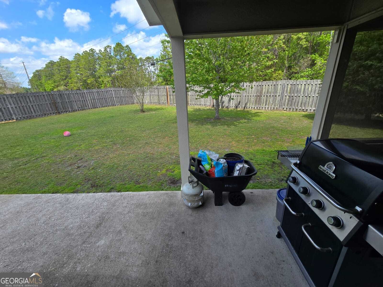 226 Hunt Club Road St. Marys - 5