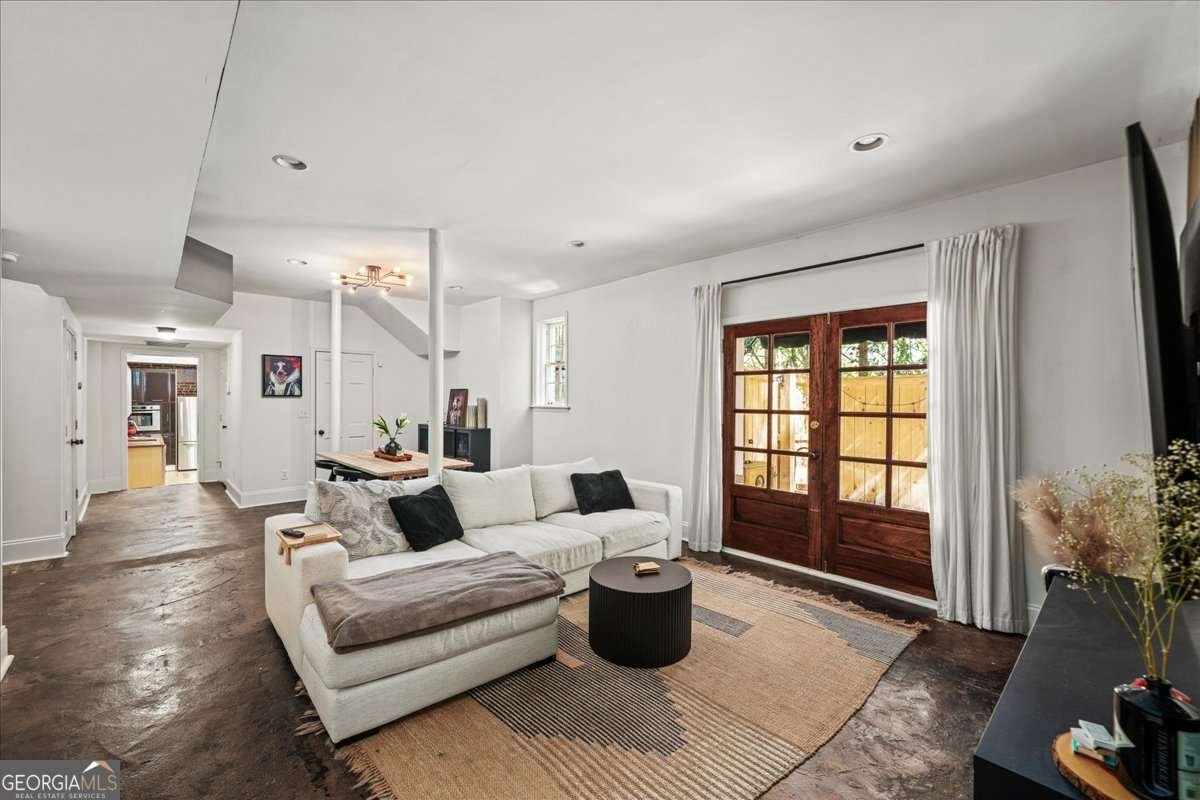 65 Peachtree Memorial Drive Atlanta - 11