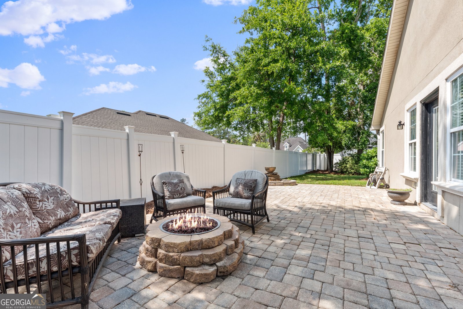 103 Overlook Bend Kingsland - 2