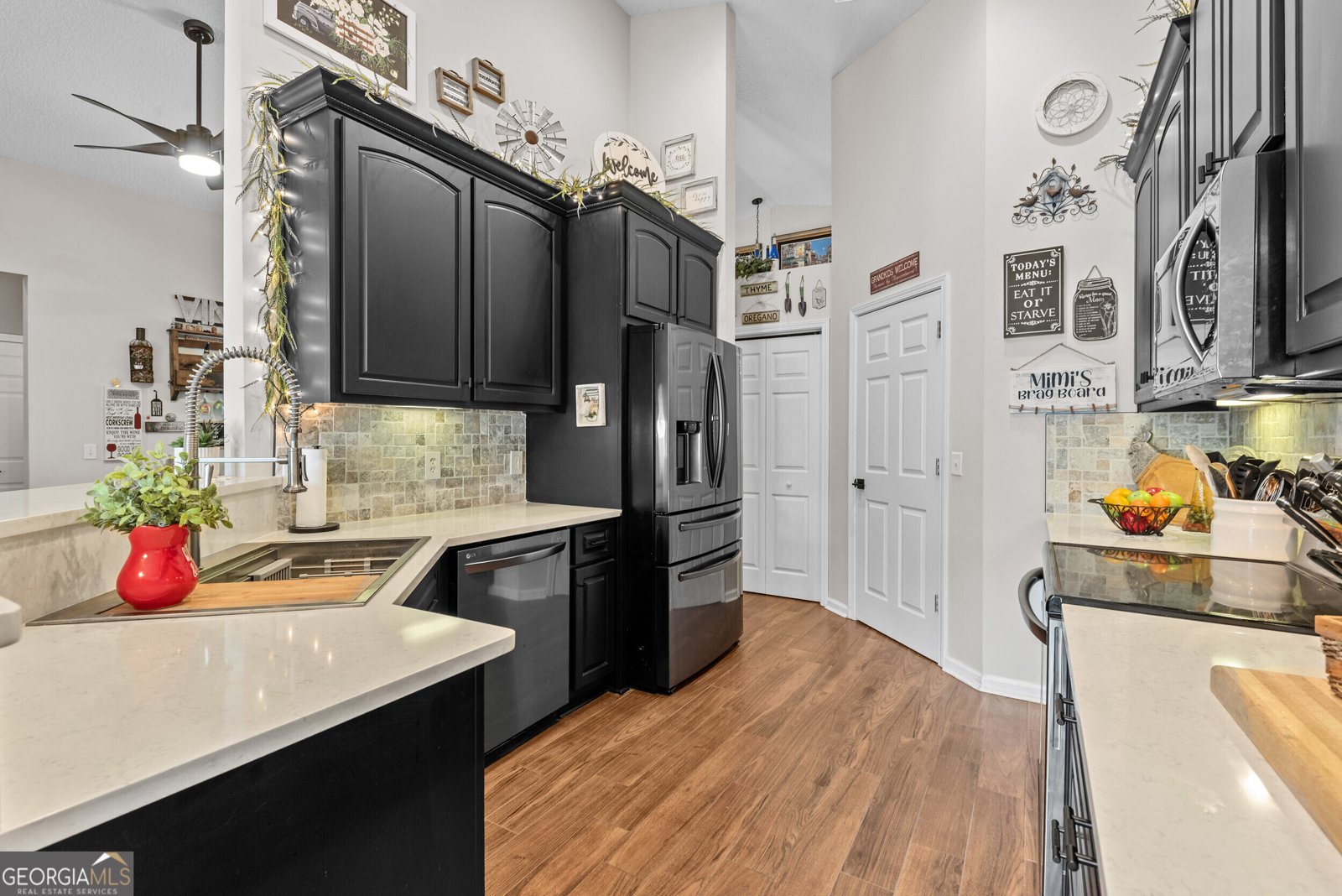 103 Overlook Bend Kingsland - 23
