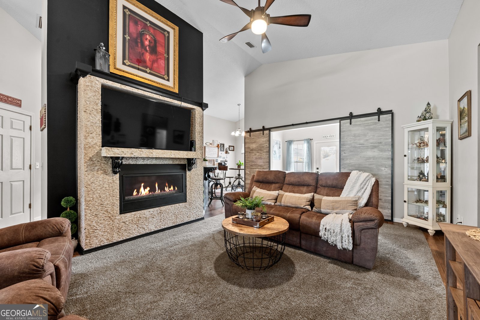 103 Overlook Bend Kingsland - 26