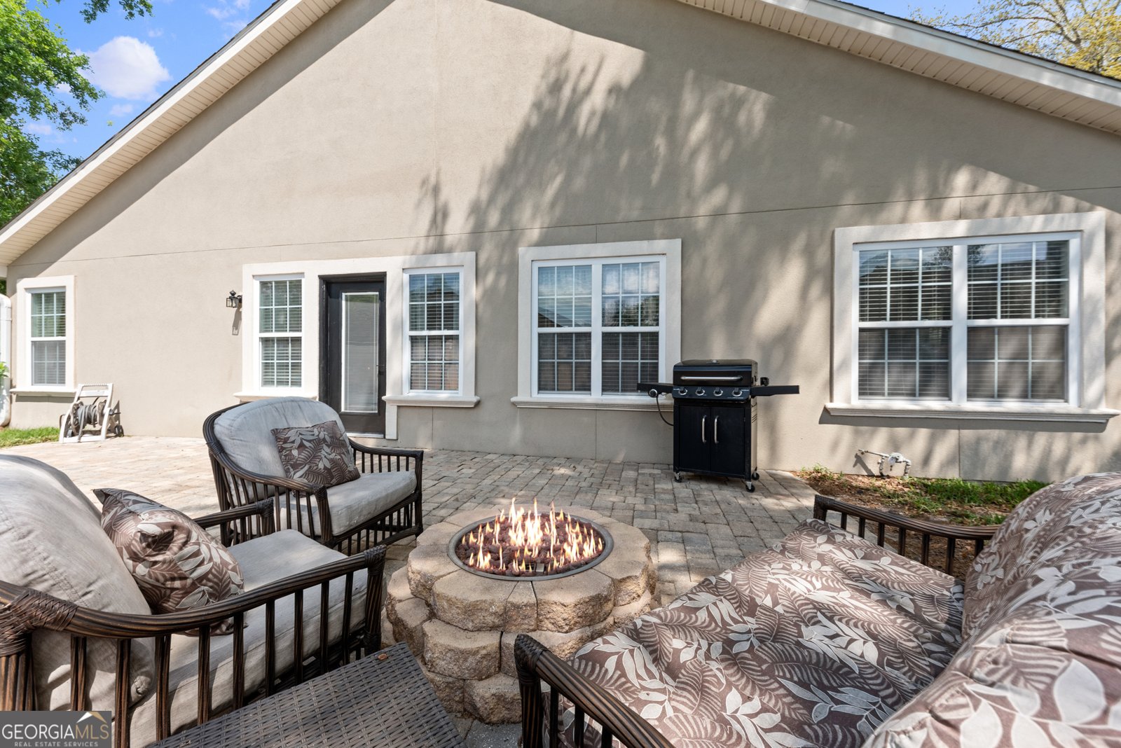 103 Overlook Bend Kingsland - 30