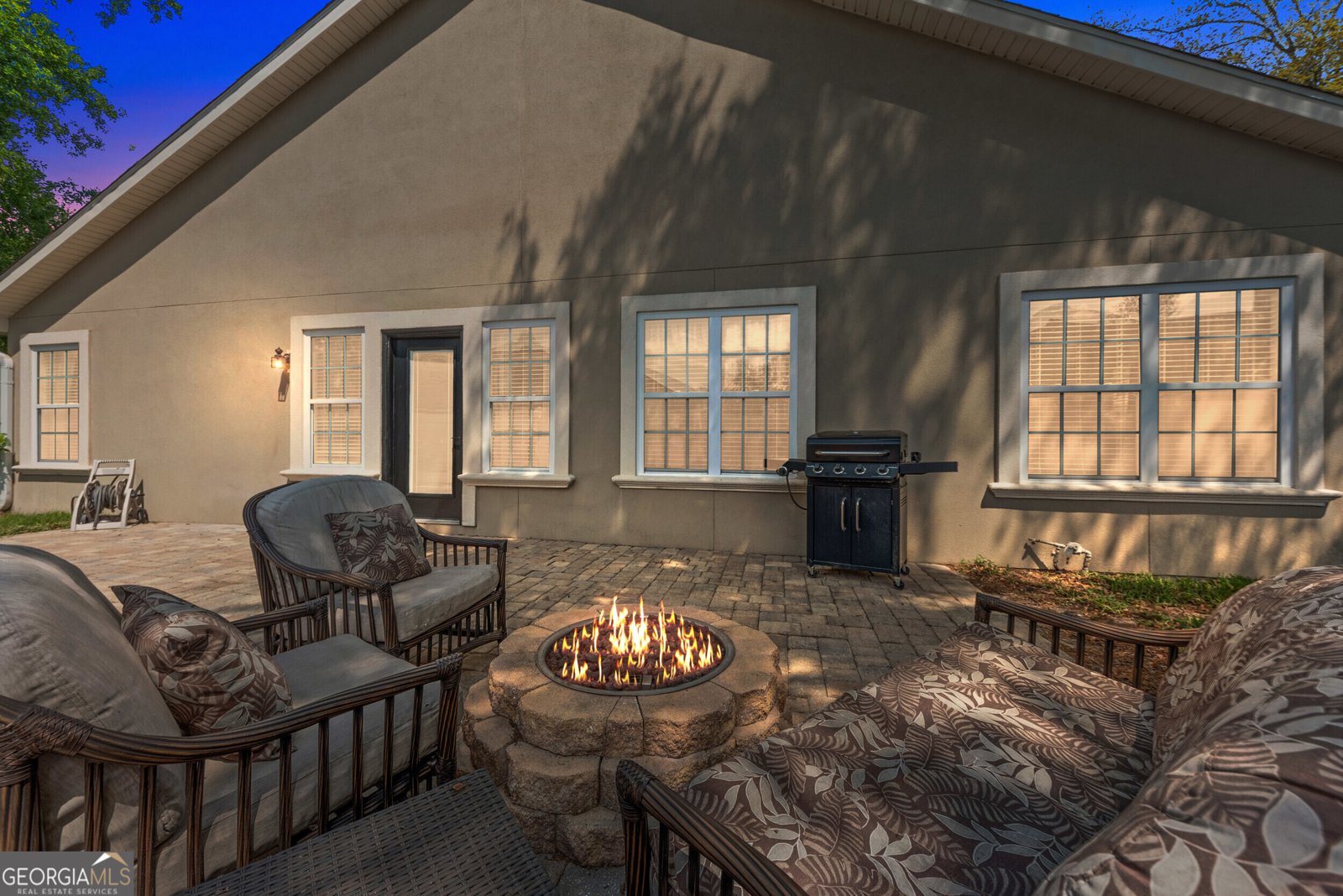 103 Overlook Bend Kingsland - 31