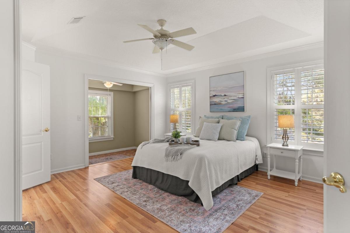 142 Montrose St. Simons - 16
