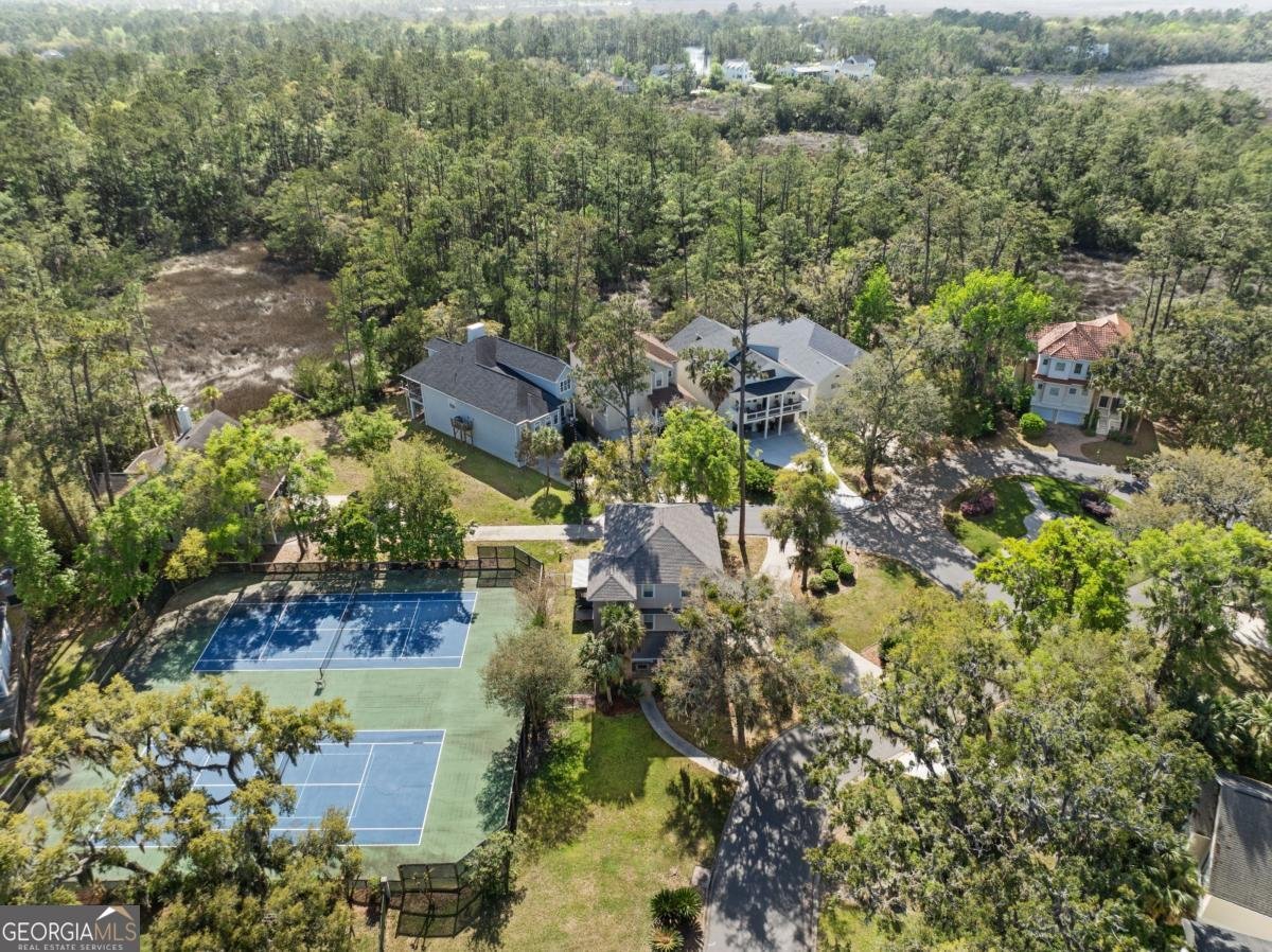 142 Montrose St. Simons - 22