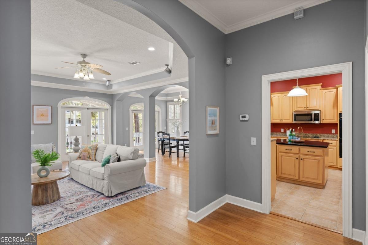 142 Montrose St. Simons - 6
