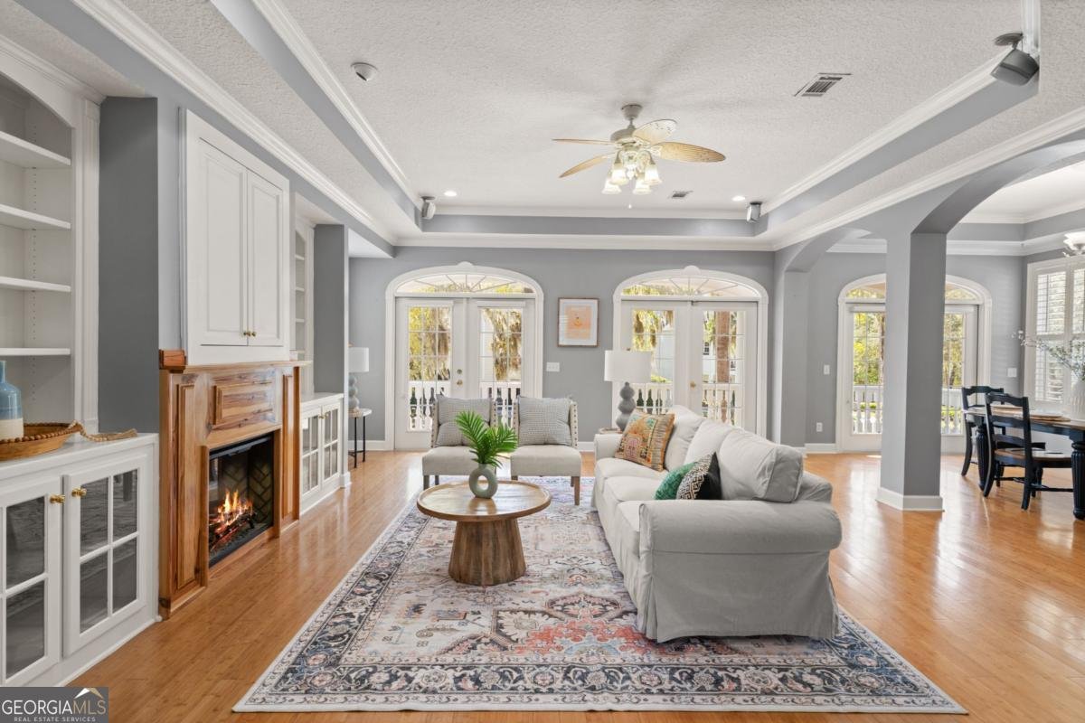 142 Montrose St. Simons - 7