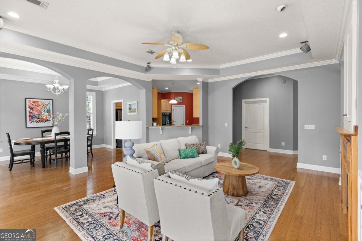 142 Montrose St. Simons - 8