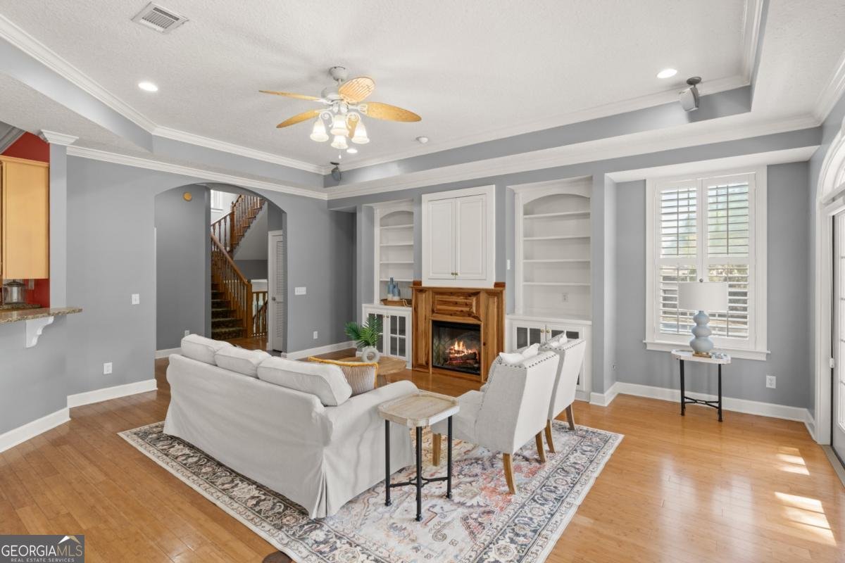 142 Montrose St. Simons - 9