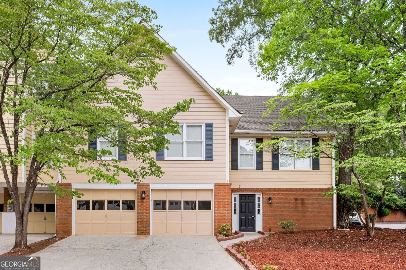 3 Riversong Lane Alpharetta - 1