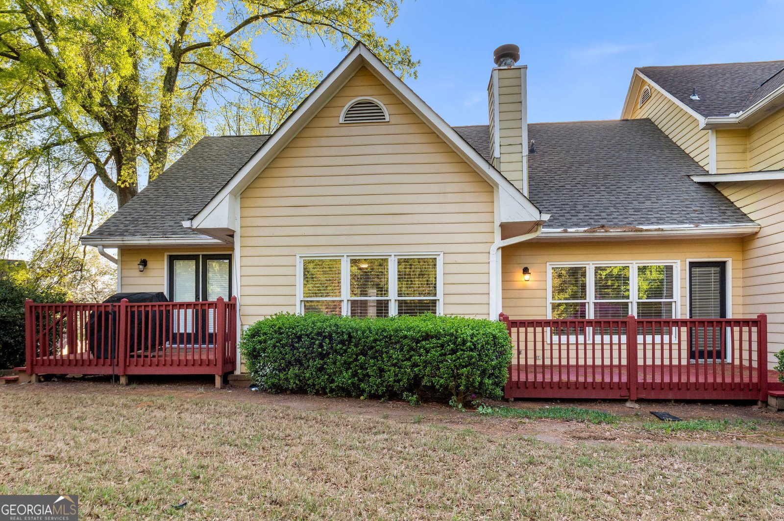 3 Riversong Lane Alpharetta - 24