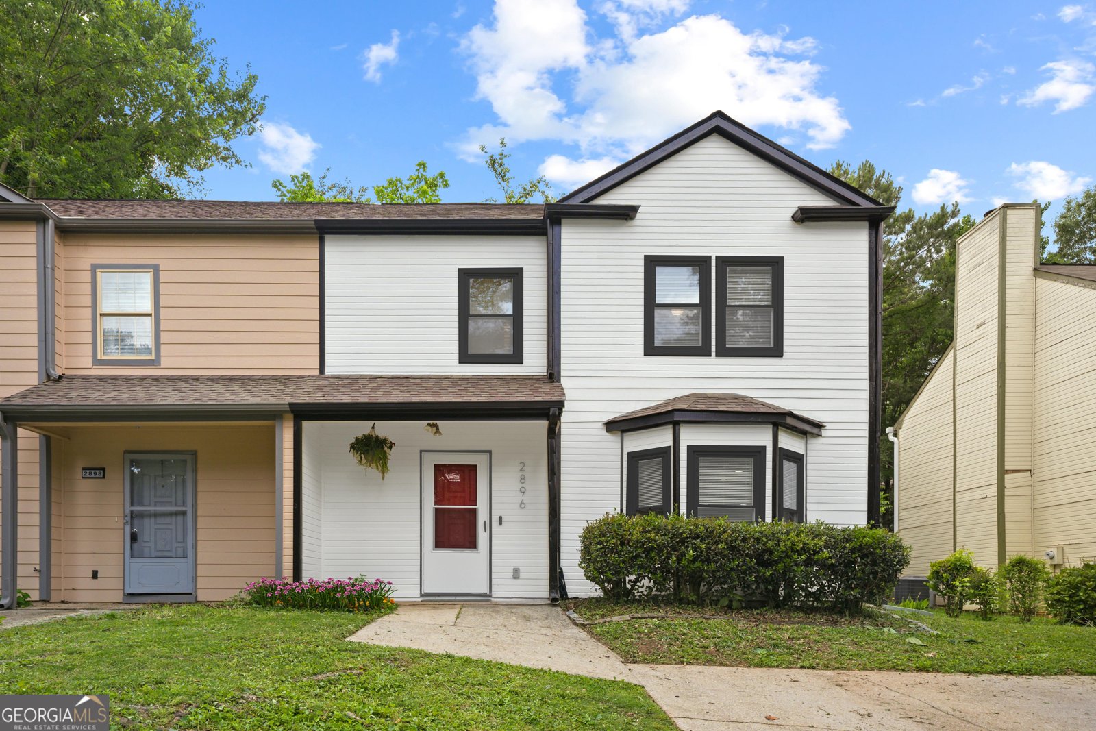 2896 LAKEMONT Drive Marietta - 1